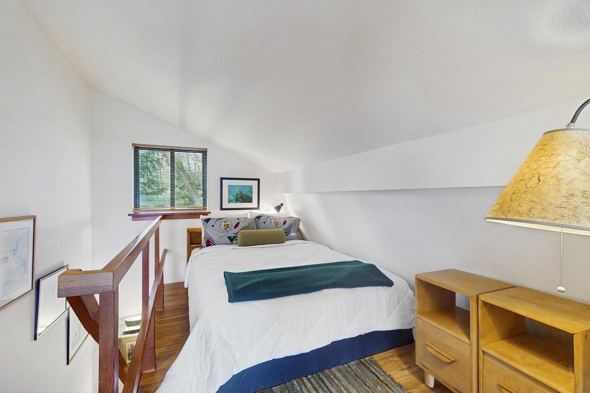 Tranquil Tides Cottage Лэнгли Экстерьер фото
