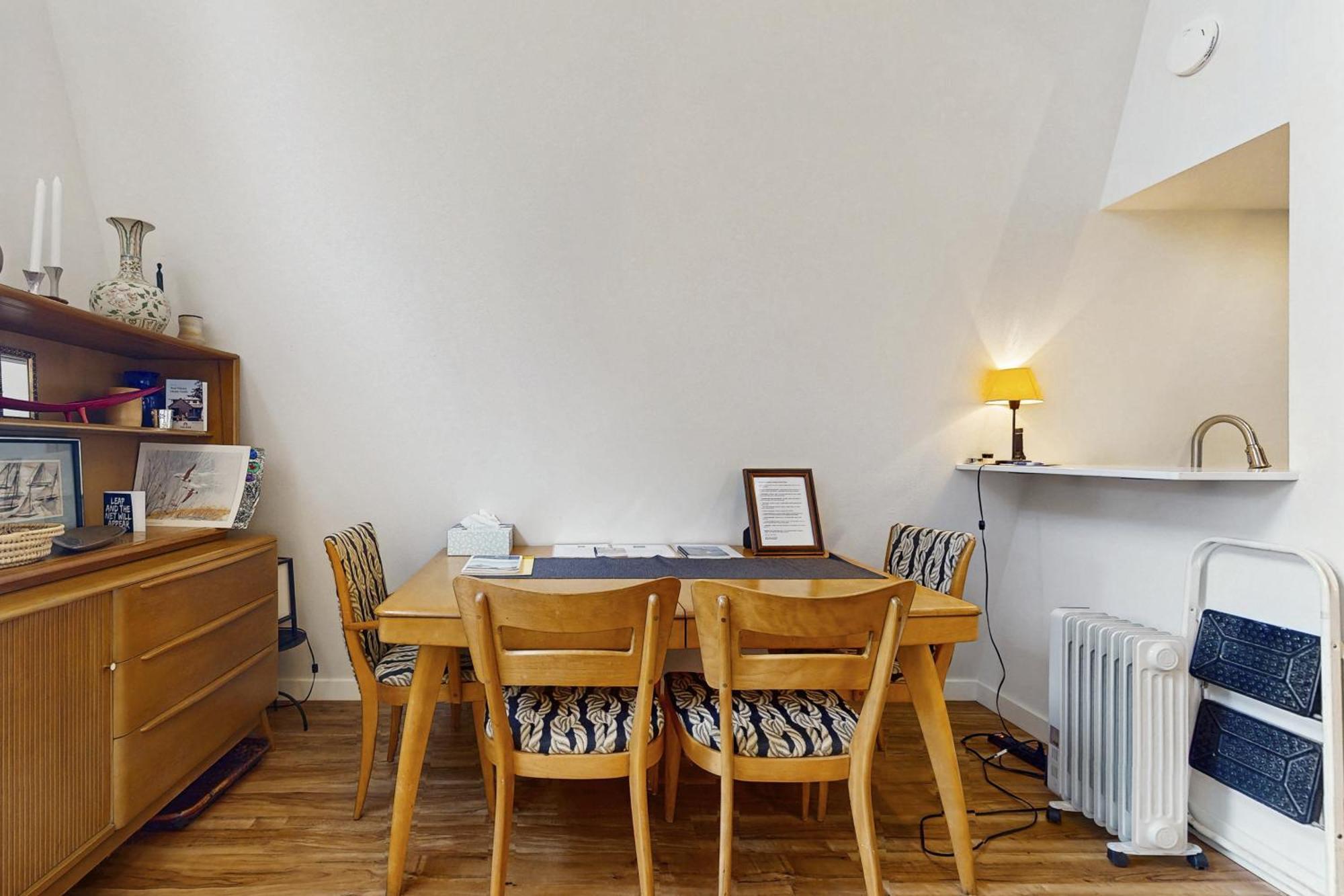 Tranquil Tides Cottage Лэнгли Экстерьер фото